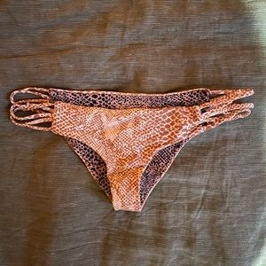 ACACIA bikini bottoms